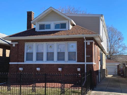 7935 S Kimbark, Chicago, IL 60619