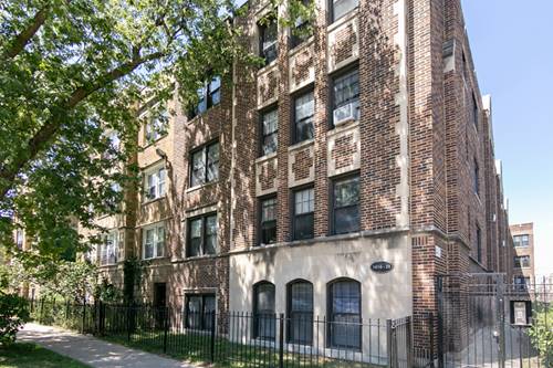 1618 W Farwell Unit 2A, Chicago, IL 60626