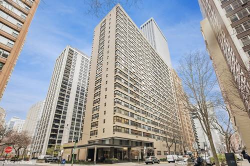 850 N Dewitt Unit 22H, Chicago, IL 60611