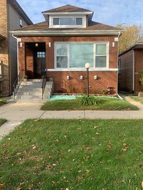 512 E 89th, Chicago, IL 60619