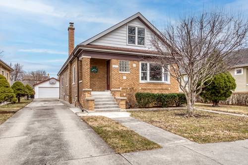 6077 N Newburg, Chicago, IL 60631