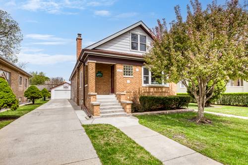 6077 N Newburg, Chicago, IL 60631