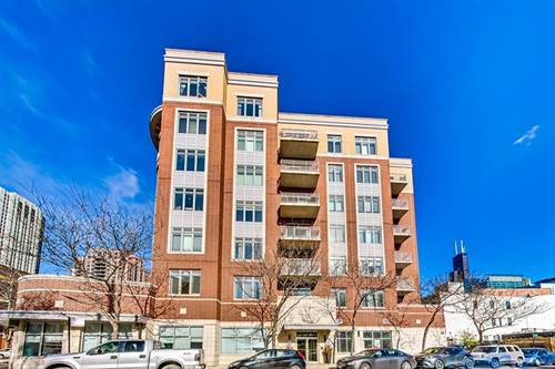 657 W Fulton Unit 210, Chicago, IL 60661