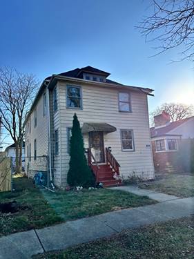 145 S 10th, Maywood, IL 60153