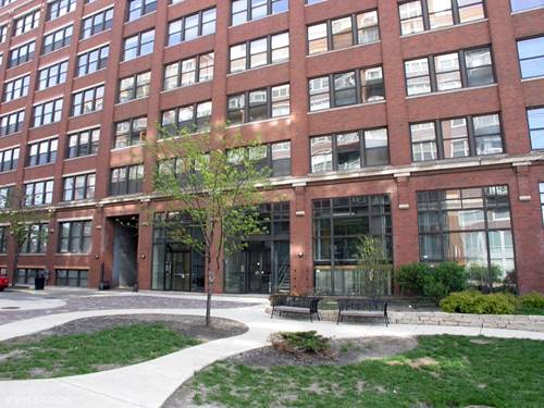 411 S Sangamon Unit 7E, Chicago, IL 60607