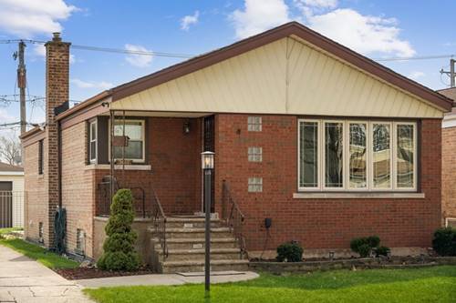 3617 W 84th, Chicago, IL 60652