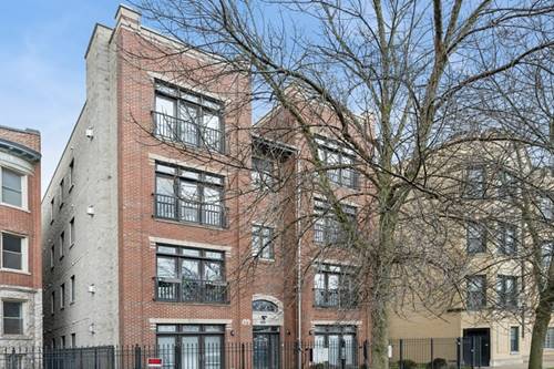 6620 S Kenwood Unit 3S-P6, Chicago, IL 60637