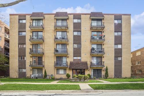 1623 Ashland Unit 5B, Des Plaines, IL 60016