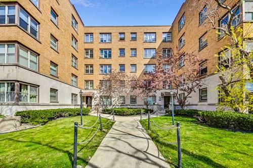 2606 W Balmoral Unit 210, Chicago, IL 60625