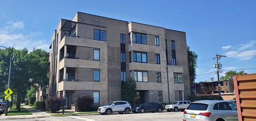 2409 W Catalpa Unit 205, Chicago, IL 60625