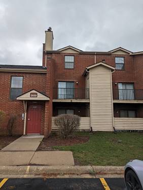 2030 N Rand Unit 202, Palatine, IL 60074