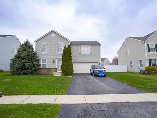 1717 Caton Ridge, Plainfield, IL 60586