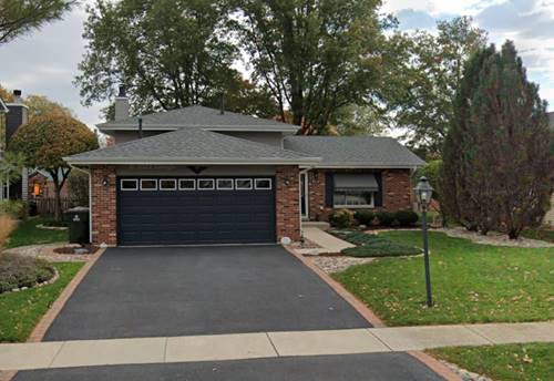 2414 Daniel Lewis, New Lenox, IL 60451