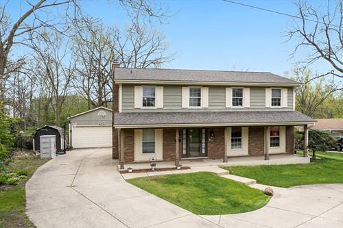 3741 Sterling, Downers Grove, IL 60515