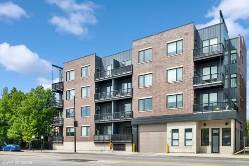 1802 S State Unit 409, Chicago, IL 60616