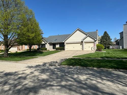 32 Robert, Oswego, IL 60543