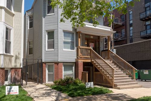 1414 W Henderson Unit CH, Chicago, IL 60657