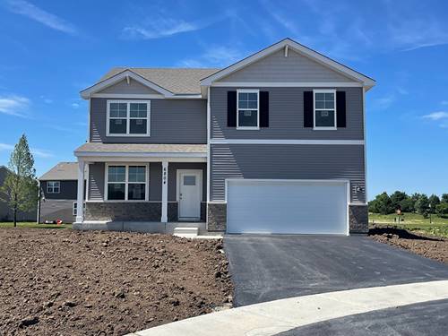 2006 Legacy Pointe, Plainfield, IL 60586