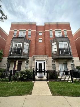 808 W University Unit 2A, Chicago, IL 60608