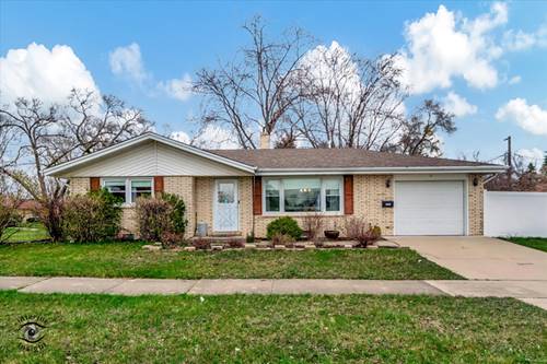 1305 Peggy, Chicago Heights, IL 60411