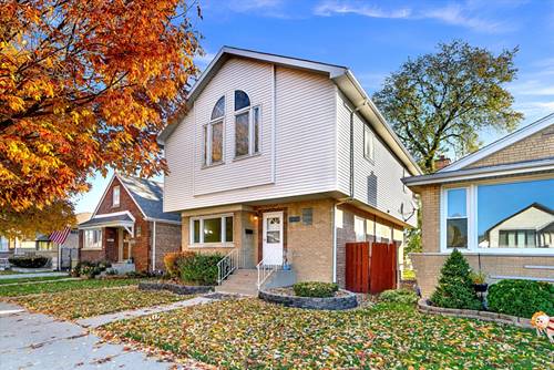 5413 S Mulligan, Chicago, IL 60638