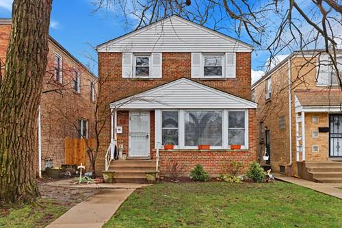 2953 W Jerome, Chicago, IL 60645