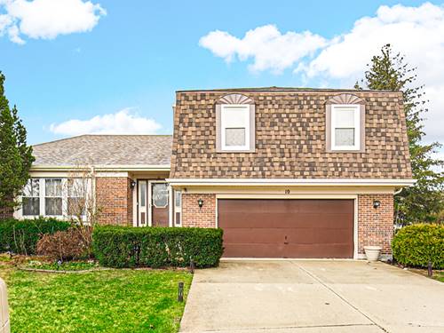 10 Newtown, Buffalo Grove, IL 60089