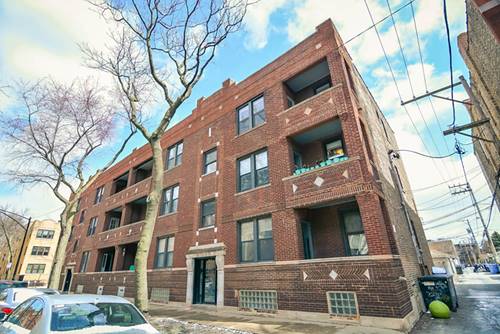 949 N Hoyne Unit 1, Chicago, IL 60622