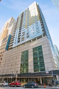 160 E Illinois Unit 2403, Chicago, IL 60611