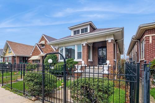 7712 S Hermitage, Chicago, IL 60620