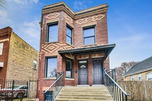 4332 W Henderson, Chicago, IL 60641