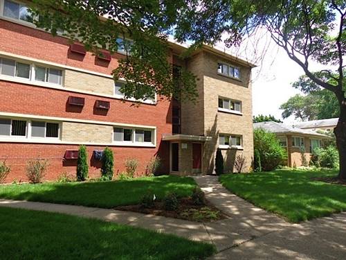 703 Dodge Unit 2N, Evanston, IL 60202