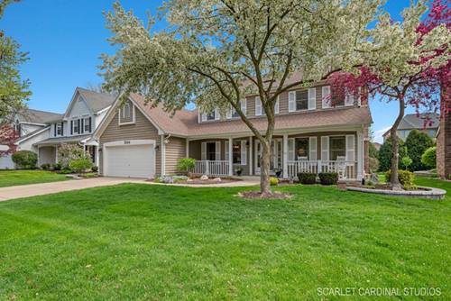 3044 Brossman, Naperville, IL 60564