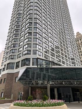 405 N Wabash Unit 2302, Chicago, IL 60611