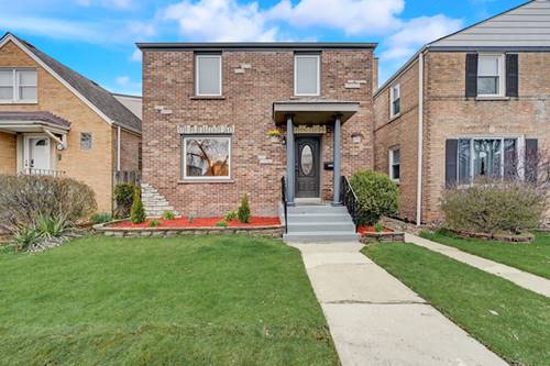 5532 S Sayre, Chicago, IL 60638