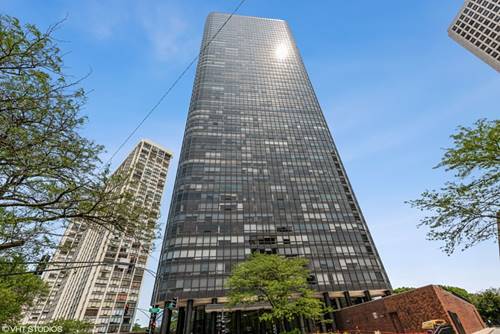 5415 N Sheridan Unit 4515, Chicago, IL 60640