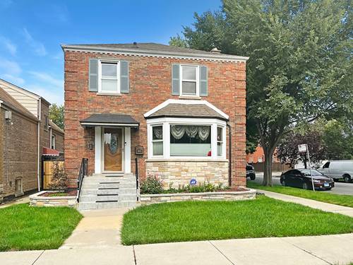 3900 W 61st, Chicago, IL 60629