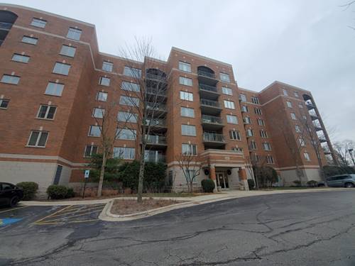 430 S Western Unit 605, Des Plaines, IL 60016