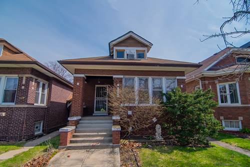 7741 S Chappel, Chicago, IL 60649