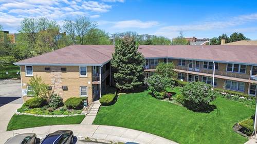 5916 N Odell Unit 3AA, Chicago, IL 60631