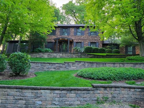 42W328 Jens Jensen, St. Charles, IL 60175
