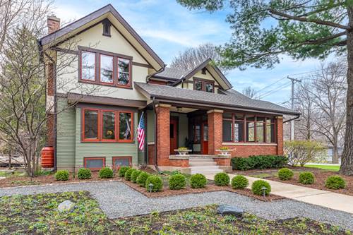 228 N Fourth, Geneva, IL 60134