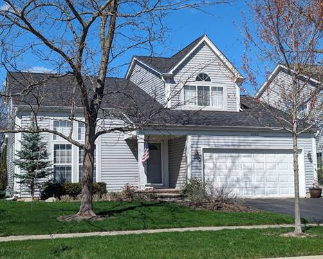 6182 Brookstone, Gurnee, IL 60031