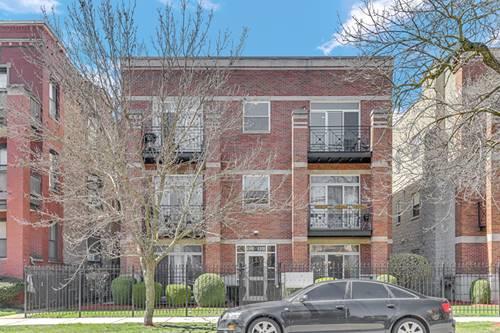 4908 S Vincennes Unit 1, Chicago, IL 60615