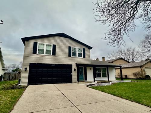 1440 Briarwood, Naperville, IL 60540