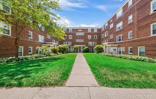 2719 W Berwyn Unit 1, Chicago, IL 60625