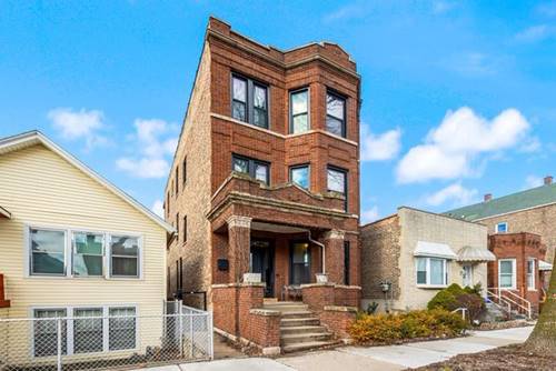 3338 S Emerald Unit 1, Chicago, IL 60616