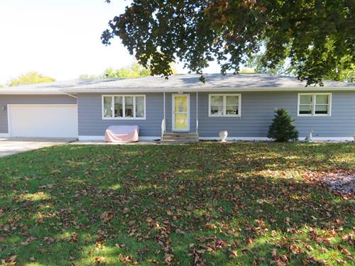 25446 W Knapp, Channahon, IL 60410