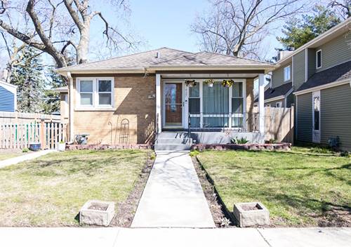 1427 Oakton, Evanston, IL 60202