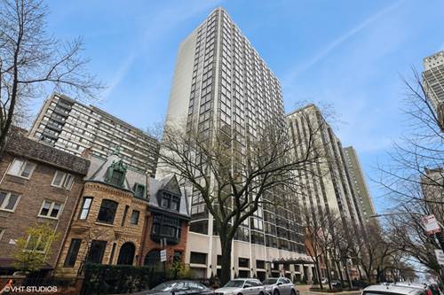 50 E Bellevue Unit 703, Chicago, IL 60611